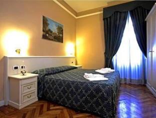 Rome Italy Hotel