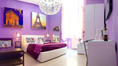 Rome Italy Hotel