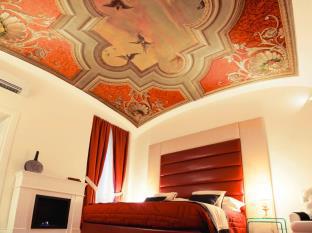 Rome Italy Hotel