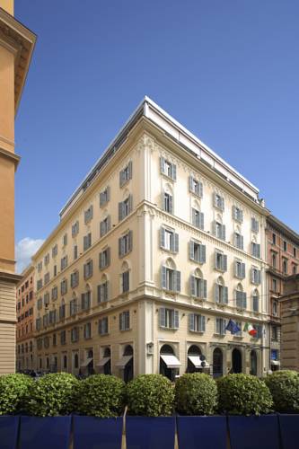 Rome Italy Hotels