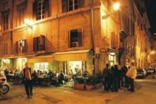 Rome Italy Hotel