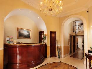Rome Italy Hotel