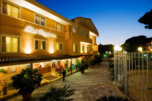 Codice Promo Roma Italia Booking.com