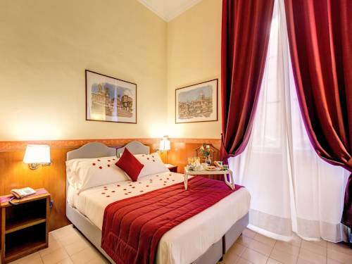 Rome Italy Promo Code Booking.com