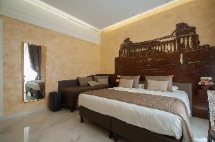 Rome Italy Hotel