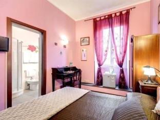 Rome Italy Hotel