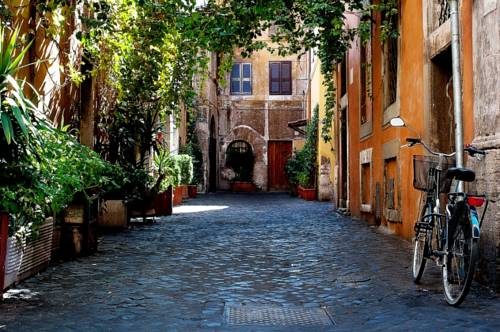 Rome Italy Hotels