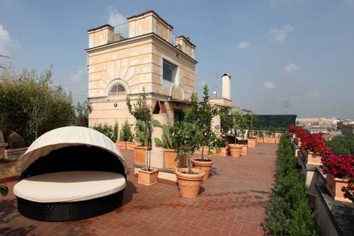 Rome Italy Promo Code Booking.com