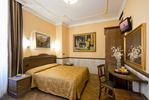 Codice Promo Roma Italia Booking.com