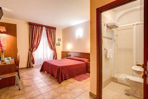 Codice Promo Roma Italia Booking.com