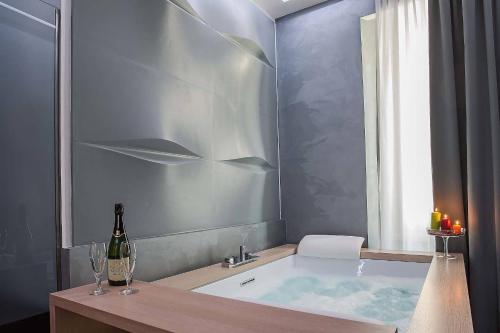 Rome Italy Hotel