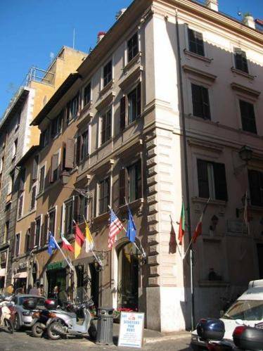Codice Promo Roma Italia Booking.com