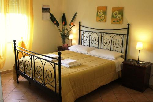 Rome Italy Hotel