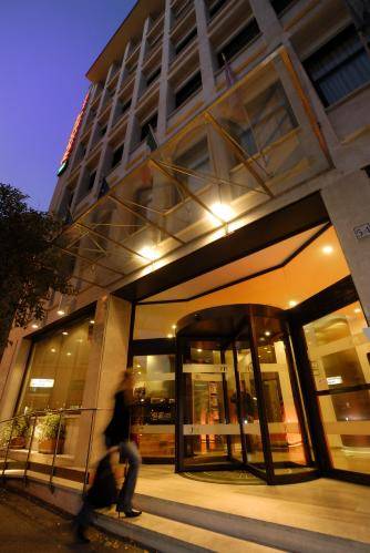 Rome Italy Hotels