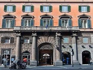 Rome Italy Hotel
