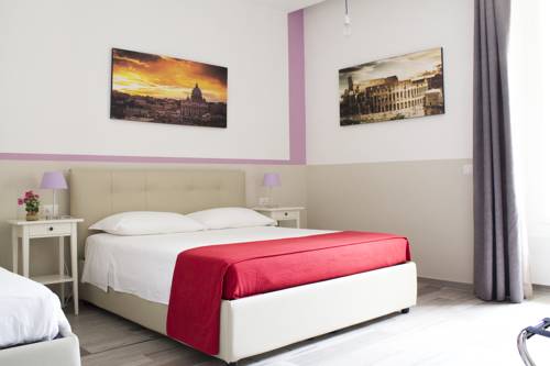 Rome Italy Promo Code Booking.com