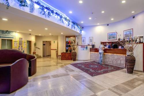Codice Promo Roma Italia Booking.com