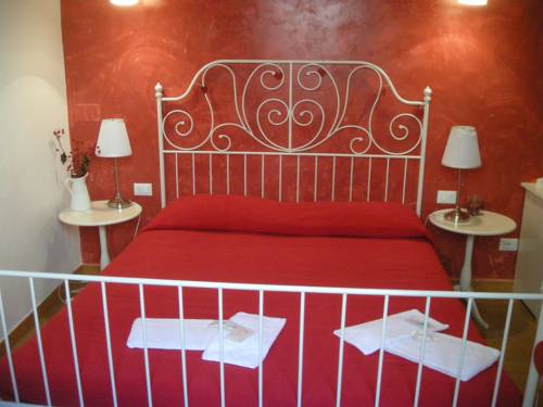 Rome Italy Hotels