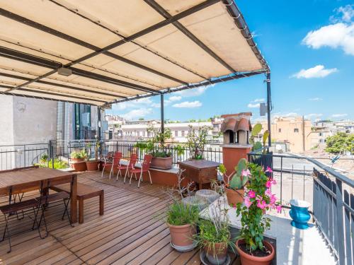 Rome Italy Hotel