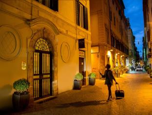 Rome Italy Hotel