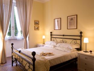 Rome Italy Hotel