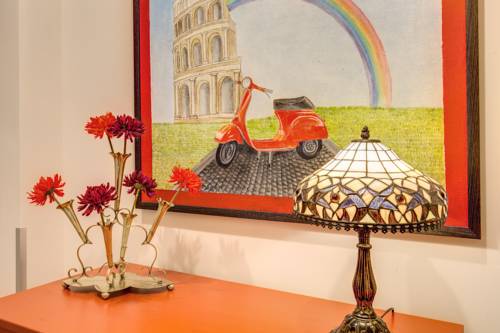 Roma Italy Hotels
