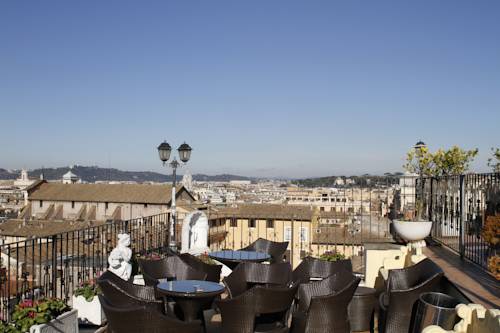 Rome Italy Hotels