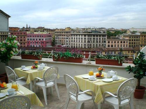 Codice Promo Roma Italia Booking.com