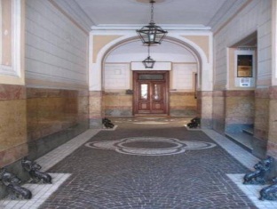 Rome Italy Hotel