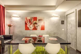 Rome Italy Hotel