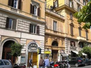Rome Italy Hotel