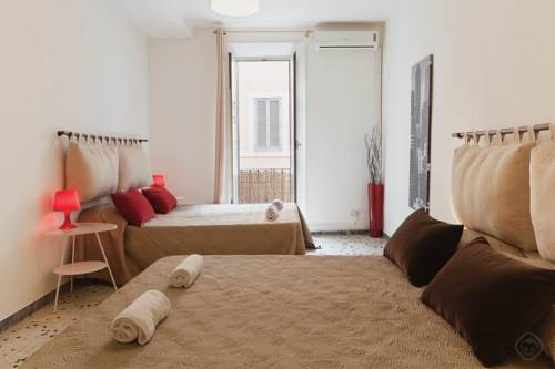 Rome Italy Hotels
