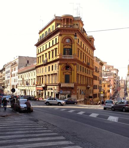 Codice Promo Roma Italia Booking.com