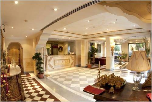 Rome Italy Hotels