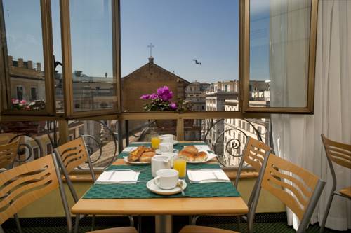 Rome Italy Promo Code Booking.com