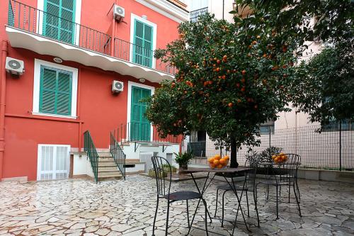 Rome Italy Hotel