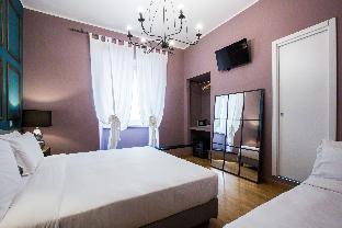 Rome Italy Hotel