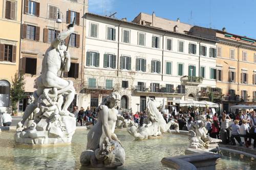 Rome Italy Hotels