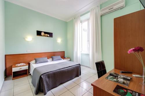 Codice Promo Roma Italia Booking.com