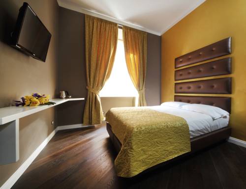 Rome Italy Hotels