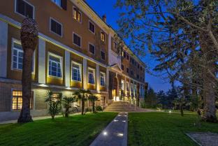 Rome Italy Hotel