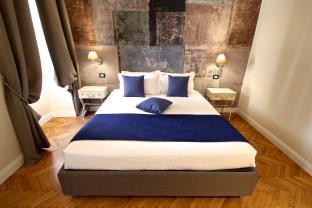 Rome Italy Hotel