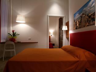 Rome Italy Hotel