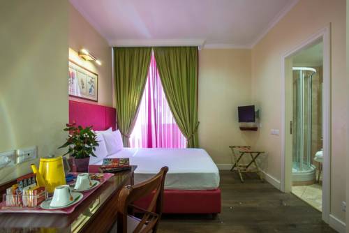 Rome Italy Hotels