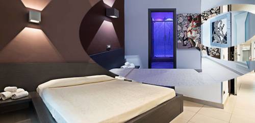 Rome Italy Hotels