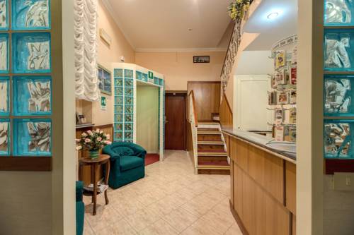 Codice Promo Roma Italia Booking.com