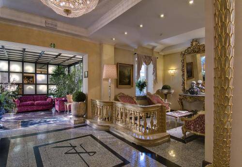 Rome Italy Hotels