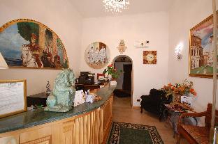 Rome Italy Hotel