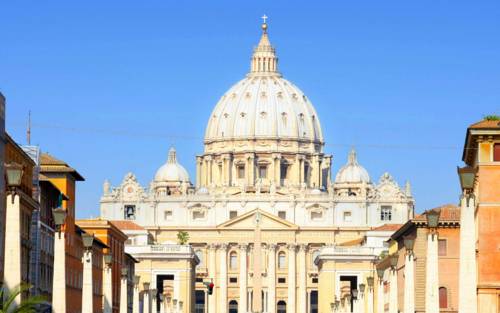 Rome Italy Hotels