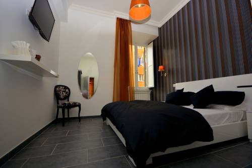 Rome Italy Hotels